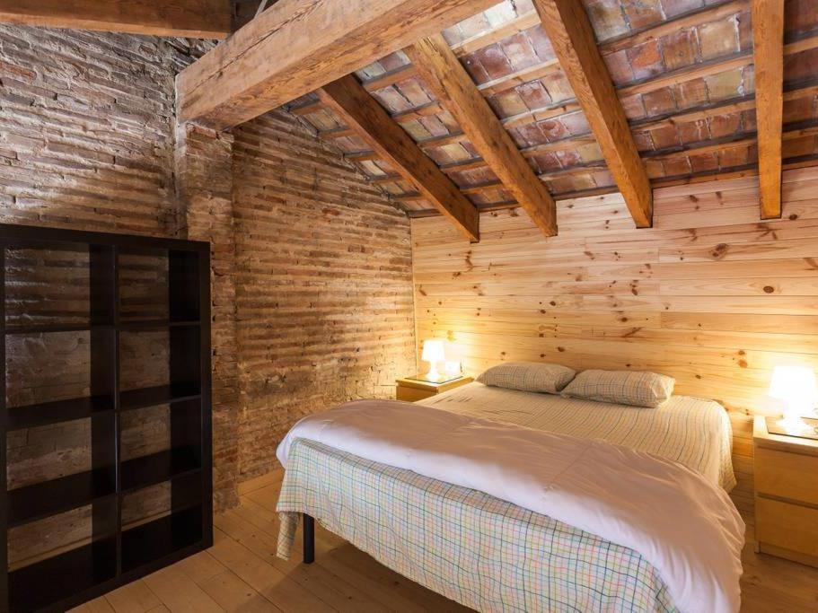Apartamento En Casa Historica En La Playa Βαλένθια Εξωτερικό φωτογραφία
