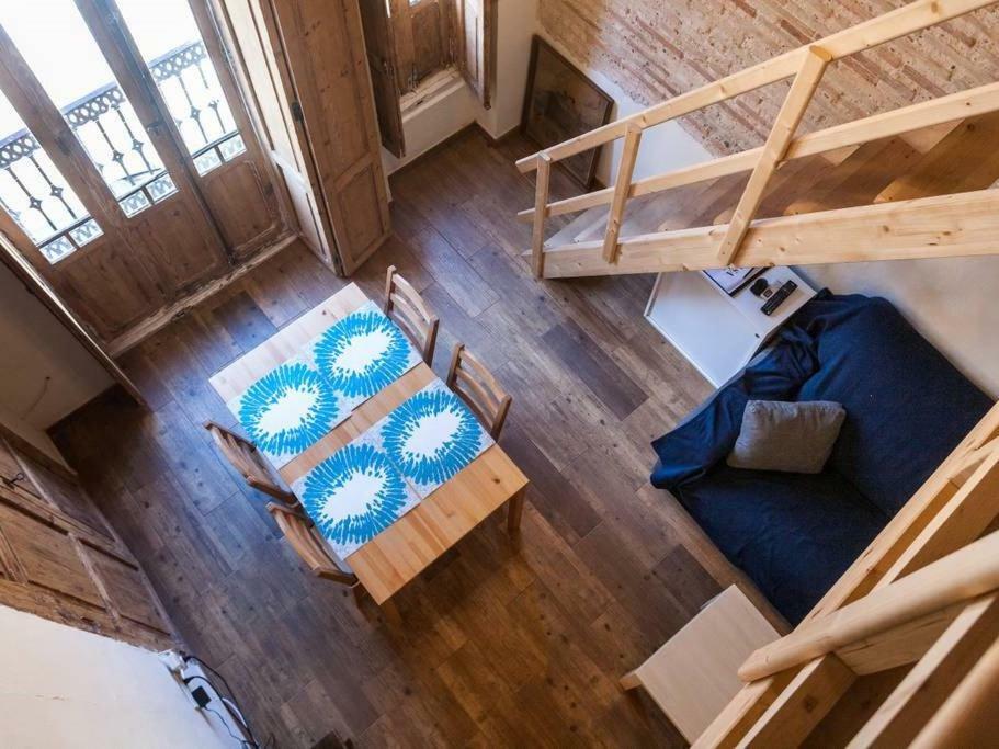 Apartamento En Casa Historica En La Playa Βαλένθια Εξωτερικό φωτογραφία