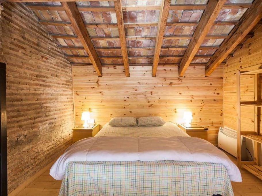 Apartamento En Casa Historica En La Playa Βαλένθια Εξωτερικό φωτογραφία