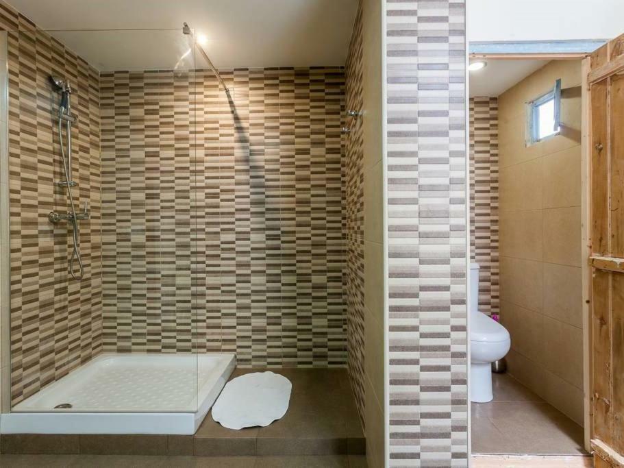Apartamento En Casa Historica En La Playa Βαλένθια Εξωτερικό φωτογραφία